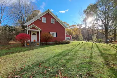 Image de Amy's Schoolhouse: Minutes to Dreams Park and Cooperstown. 6 bedrooms; Gameroom!