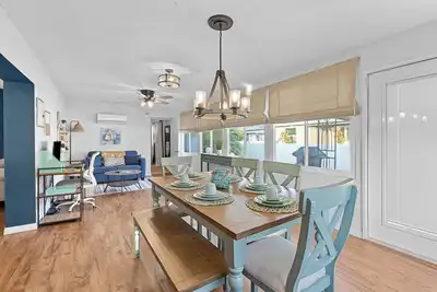 Your Paradise in Venice - Near Beaches