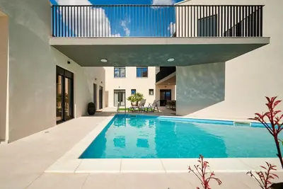 Image de Luxury Villa Tango with Pool