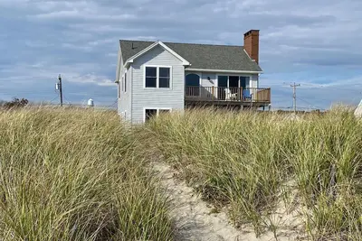 Image de Fortune's Rocks Beach House