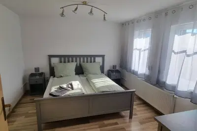 Image de Gemütliches Ferienhaus in Biedenkopf