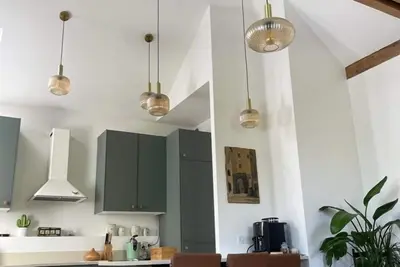 Image de 3 Bedroom Private vacation home in Meudon