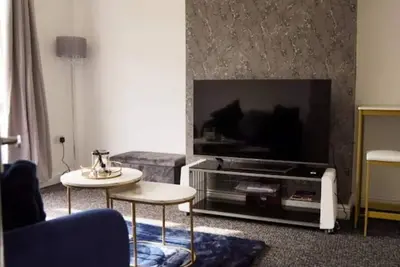Image de Modern family home in Speke (5 minutes away from Liverpool John Lennon Airport)