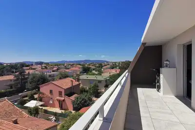 Image de Appartement la belle vue