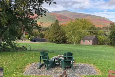 Image de Stay in the heart of Wilmington, Ny, minutes from Whiteface Mountain!