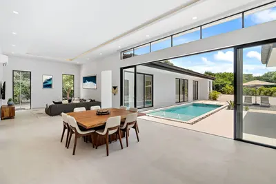 Image de Villa Paradiso: Private Pool, Steps To Beach, Golf, Concierge