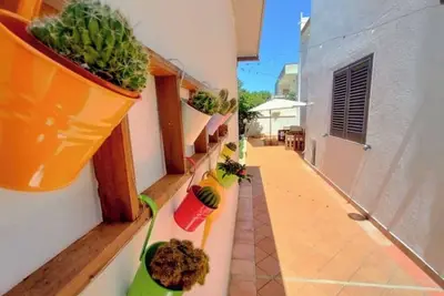 Image de Ánemos apartment