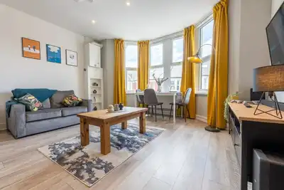 Image de Stylish 1 bedroom Apartment, sleeps 2