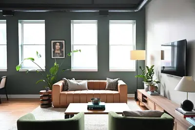 Image de Loft8 - Unique Design in Prime Location