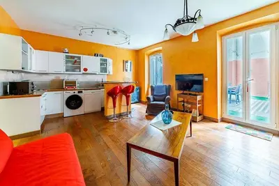 Image de GuestReady - Bel Appartement au Vieux Port