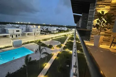 Image de Beautiful apartment @Punta Cana