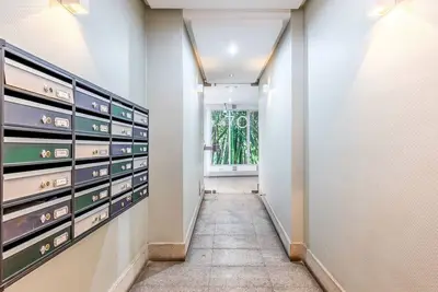 Image de Bright Palacio 2br, nr Shops & Nightlife, by Blueground