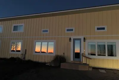 Image de Hope's Anchor-where your outdoor adventures and luxurious accommodations collide