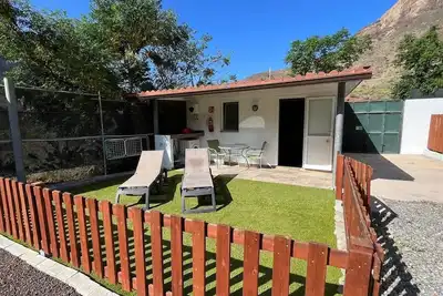 Image de Cosy Apartment in the Mountains near Maspalomas