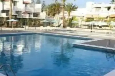 Image de Tenerife South Holiday Apartment