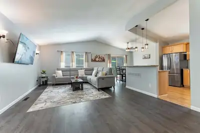 Image de Perfect Getaway 3br/3ba Entire Home with Free Parking