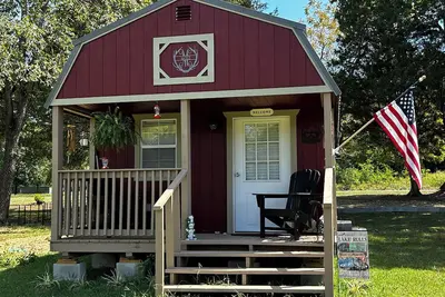 Image de Valentine Special in N Alabama mountains!