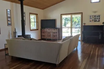 Image de Kiarabilli Moreton island