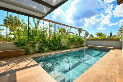 Image de Stylish villa in the Levant