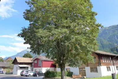 Image de Appartement Tilia by Interhome