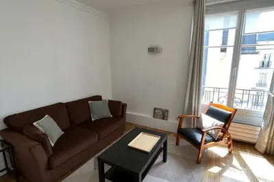Image de Appartement Saint Antoine CityCosy