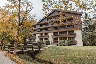 Alex Top 68 by Interhome