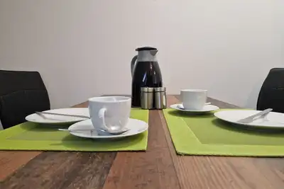 Image de Vacation apartment/apartment for 4 guests with 75m² in Haselünne (190901)