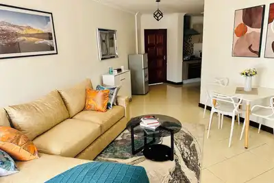 Image de DeeDee Homes 10mins to the airport and to the Cbd. Cozy and homely
