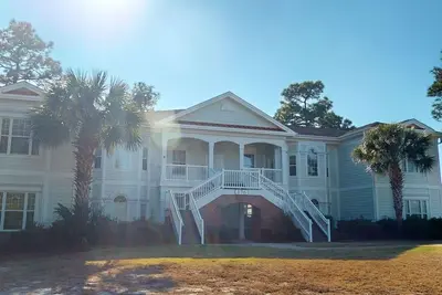 Image de Four Bedroom, Three Bath, Golf Villa, Scenic View