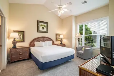 Image de Avian Forest Four Bedroom, Three Bath, Golf Villa