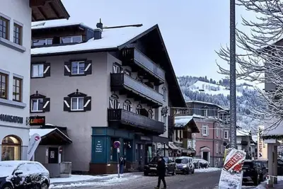 Image de KitzHome City Apartments