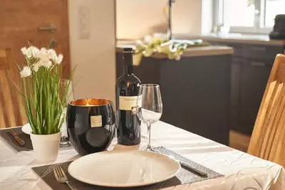 Image de 1 Bedroom Apartment in Kitzbühel