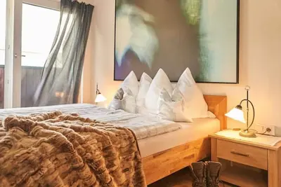 Image de 1 Bedroom Apartment in Kitzbühel