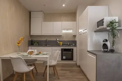 Image de Door22 - Cozy apartment in the heart of Florence