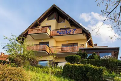 Image de Ferienhaus Wolke 7 for up to 24 Persons