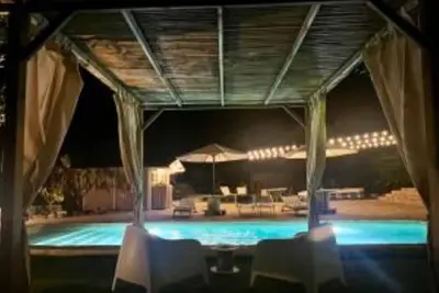 Image de Villa 32 Ostuni - Charming House with Pool