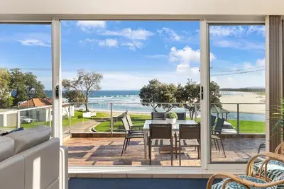 Image de The Rotunda at Gerroa, South Coast