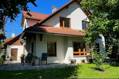 Image de 3 Bedroom Private vacation home in Tettnang