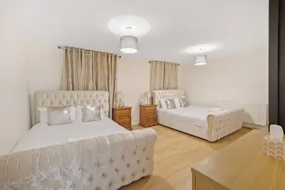 Image de The Smeaton Apartment, Central City Centre