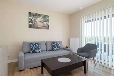 Image de Nowohucka 46 | Fashionable Apartment | Parking