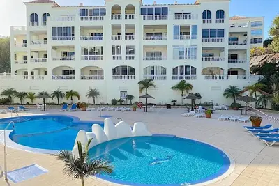 Image de Appartement de vacances pour 3 personnes env. 55 qmà Oasis del Sur, Ténériffe (Côte méridionale de Tananarive)