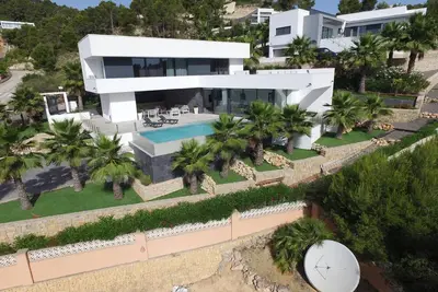 Image de Maison de vacances El Tosalet pour 1 - 6 personnes avec 3 chambres Ă coucher - Maison de vacances