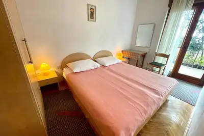 Image de Appartement de vacances pour 4 personnesà Dramalj, Baie de Kvarner (Crikvenica et environs)