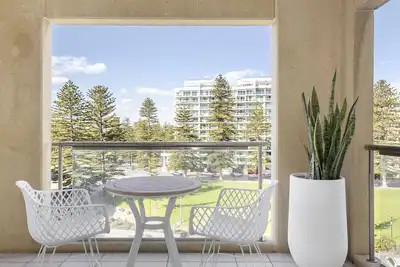Image de Belle Escapes - Park View Studio at The Pier