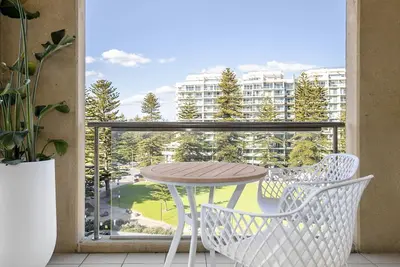 Image de Belle Escapes - Park View Family Stay at the Pier