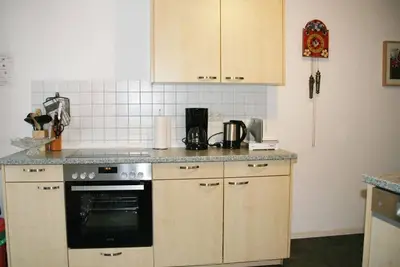 Image de Vacation apartment Hörnleblick (1 bedroom, 1-2 pers. ) - Haus Benedikt