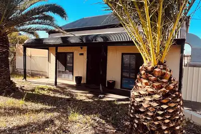 Image de Little Gem on Williams| 3 bedroom, Wi-Fi, Pet Friendly, Perfect Location