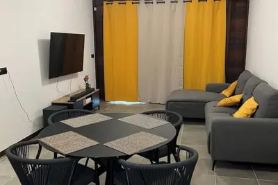 Image de 2 Bedroom Apartment in Remire-Montjoly