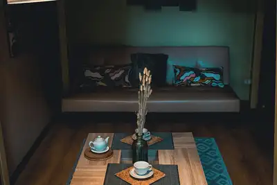 Rilassante casa a Torino - Elegante Suite