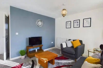 Image de Entire 3-BRHouse in Stafford Parking/wi-fi/netflix